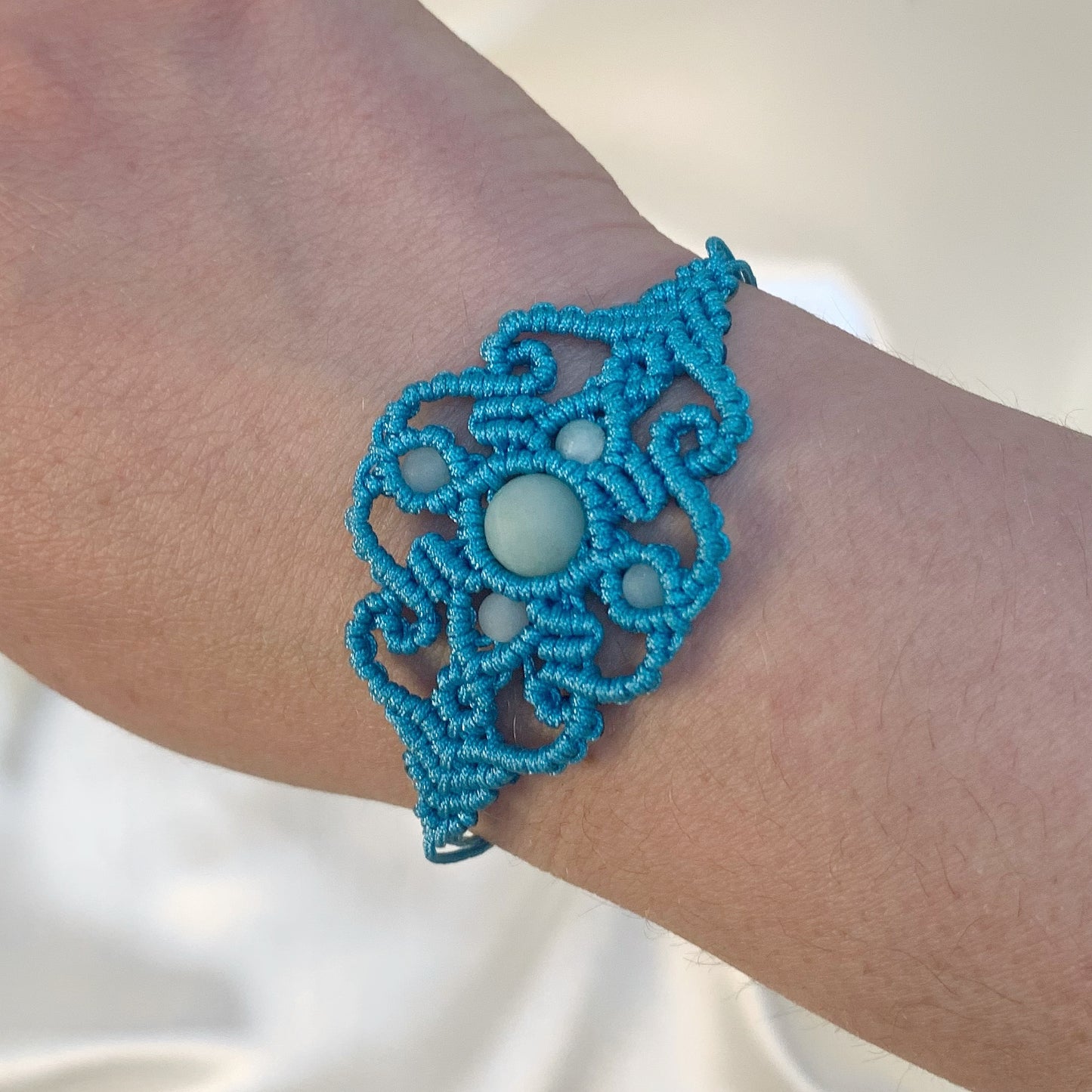 Amazonite Duo