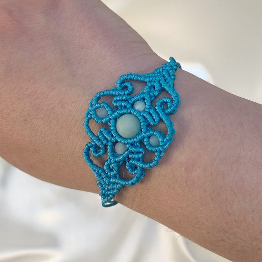 Amazonite Duo