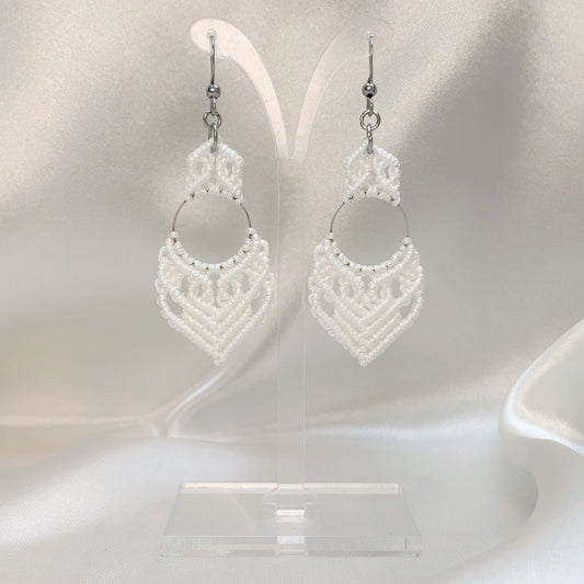 Simplement blanche