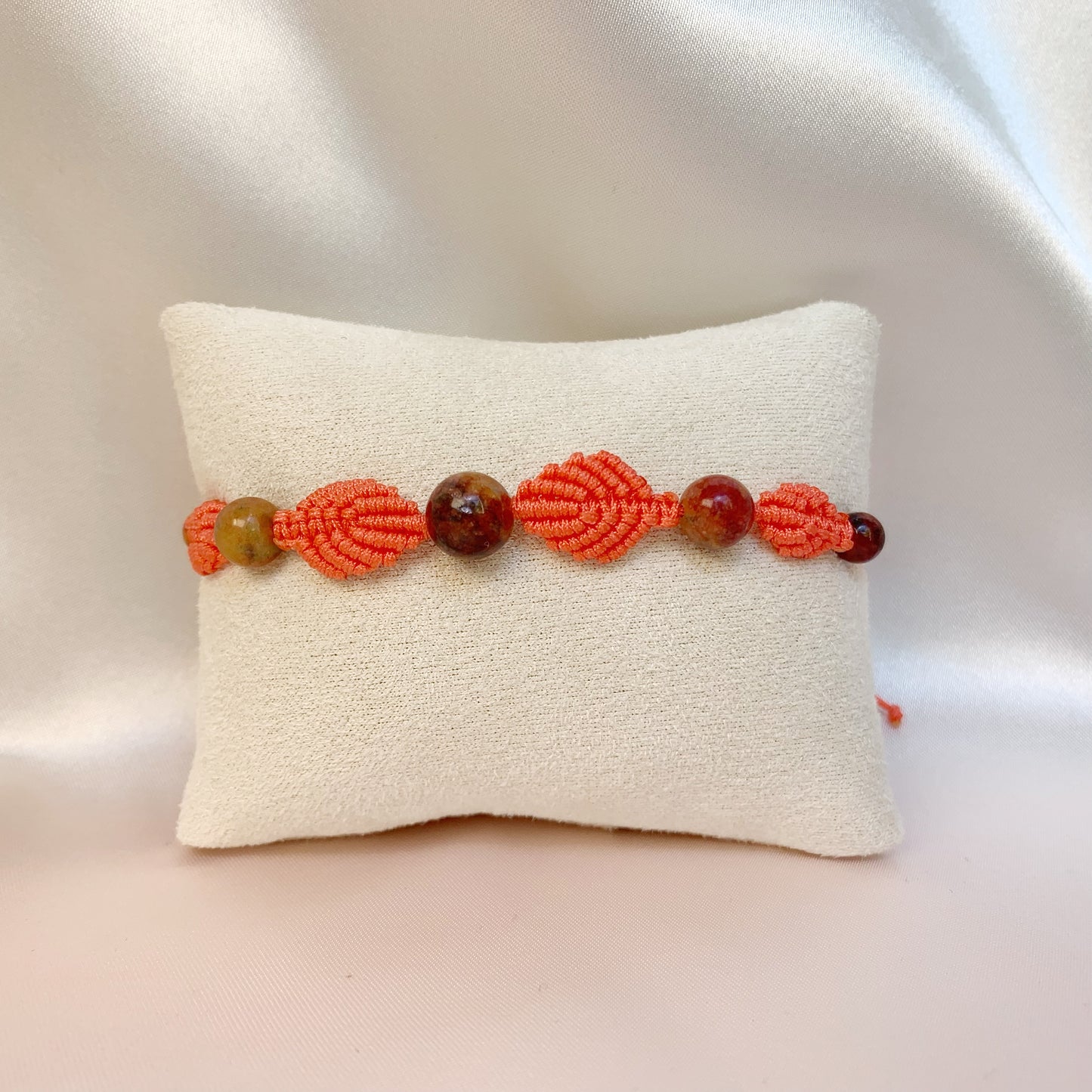 corail agate